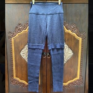 Aerie Chill Play Move Leggings